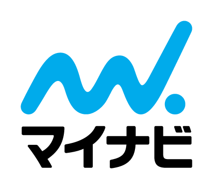 株式会社マイナビ ロゴ